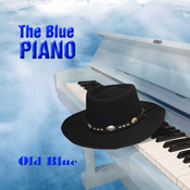 The Blue Piano
